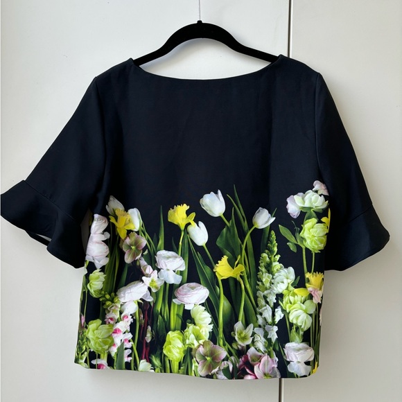 Victoria Beckham x Target Floral Set - Picture 7 of 7